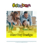 Sbabam New Toy Design Competition