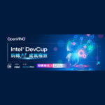 2022 Intel® DevCup 競賽
