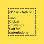 2022 Architecture-in-Development Global Challenge