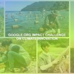 GOOGLE.ORG IMPACT CHALLENGE ON CLIMATE INNOVATION