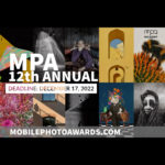 2022 12th Mobile Photography Awards