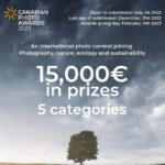 2023 Canarian Photo Awards