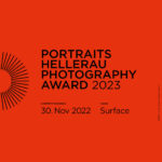 2023 PORTRAITS – Hellerau Photography Award