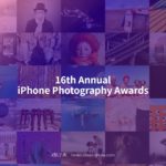 16th Annual iPhone Photography Awards