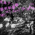 2025臺南新藝獎 Next Art Tainan