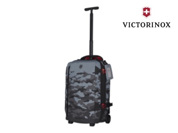 Victorinox Vx Touring 滑輪登機型旅行箱