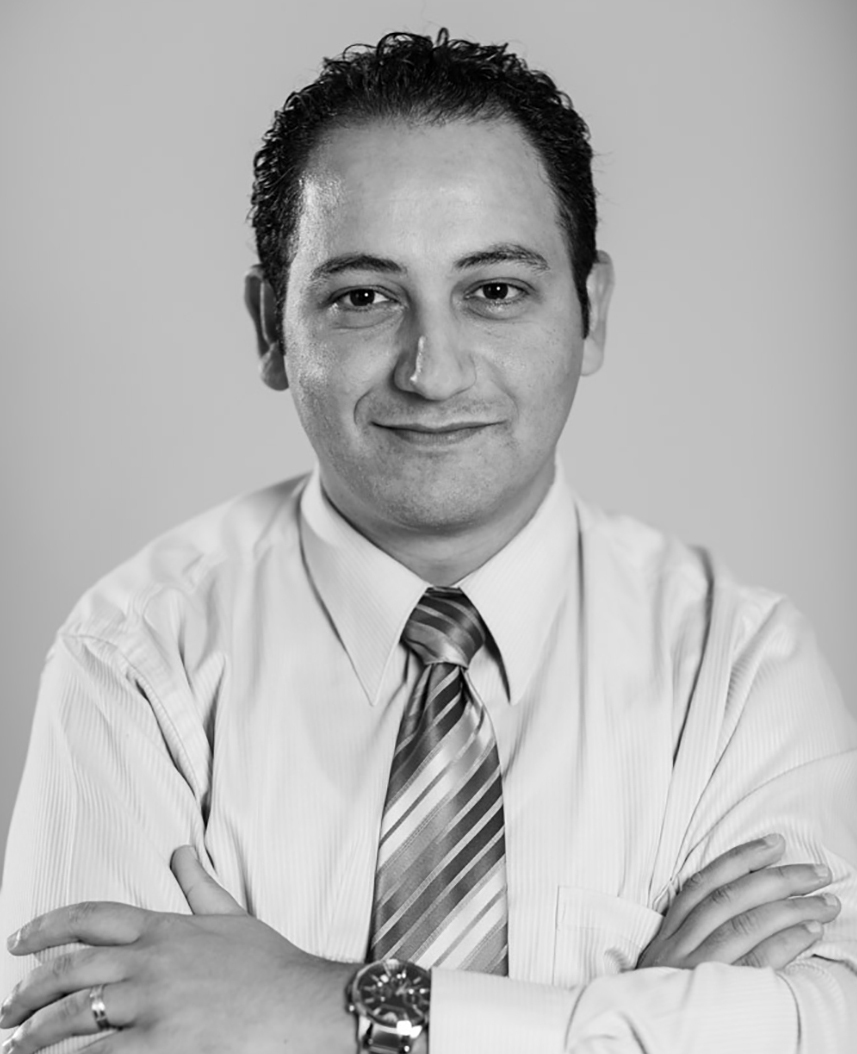 Charles Paul Azzopardi