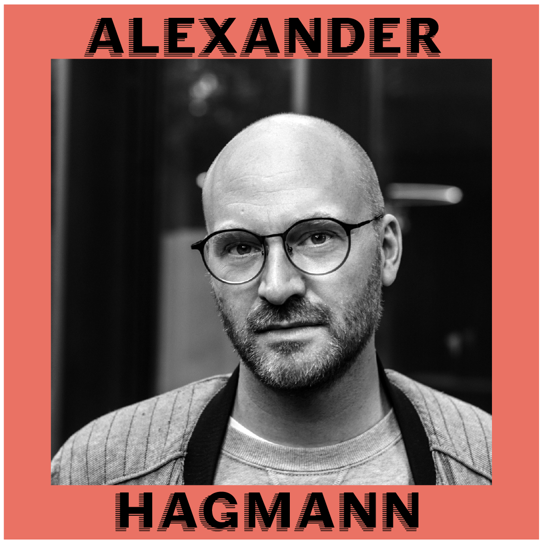 Alexander Hagmann