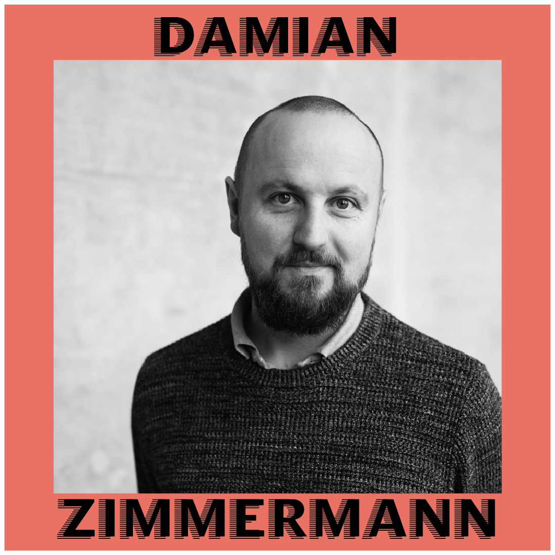 Damian Zimmermann