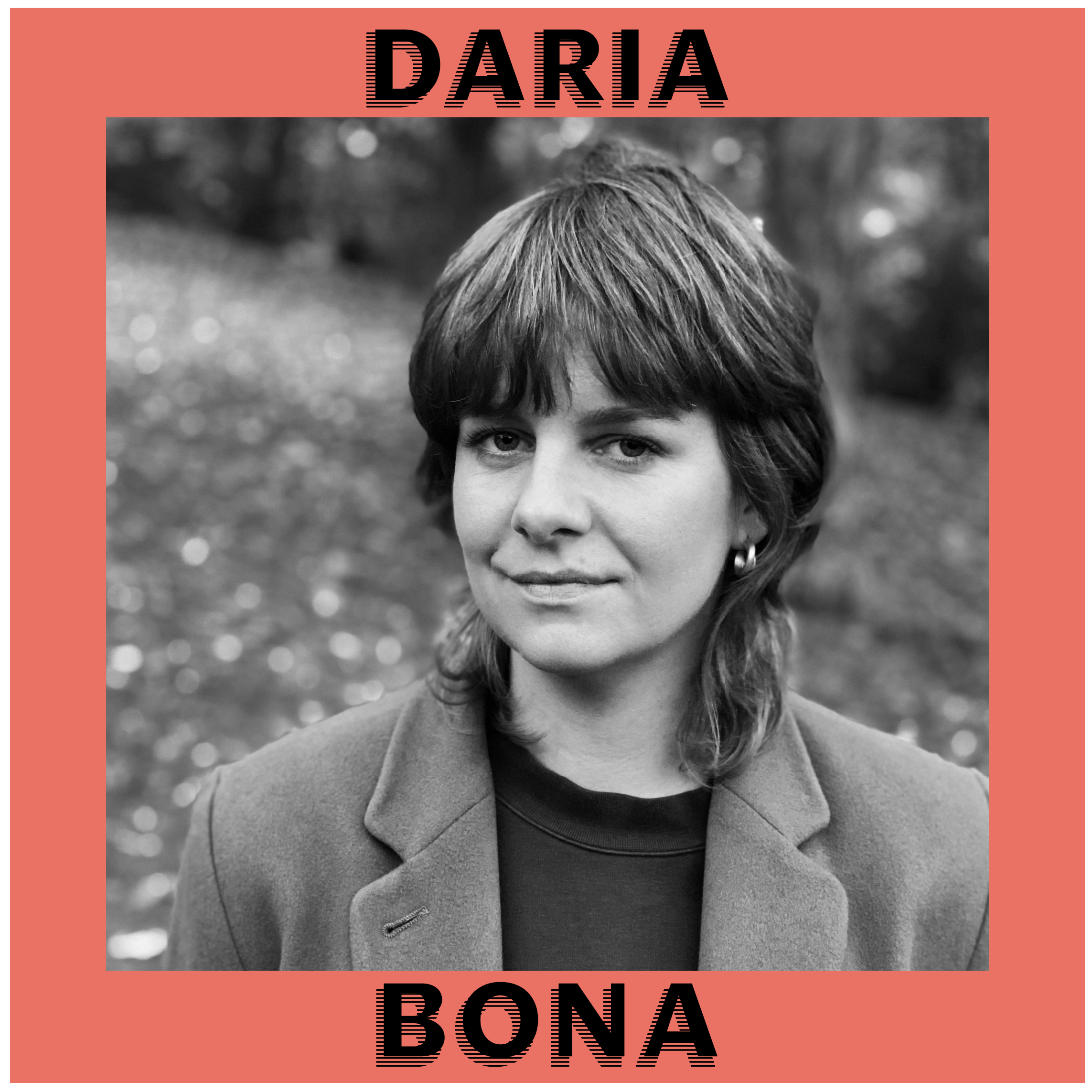 Daria Bona