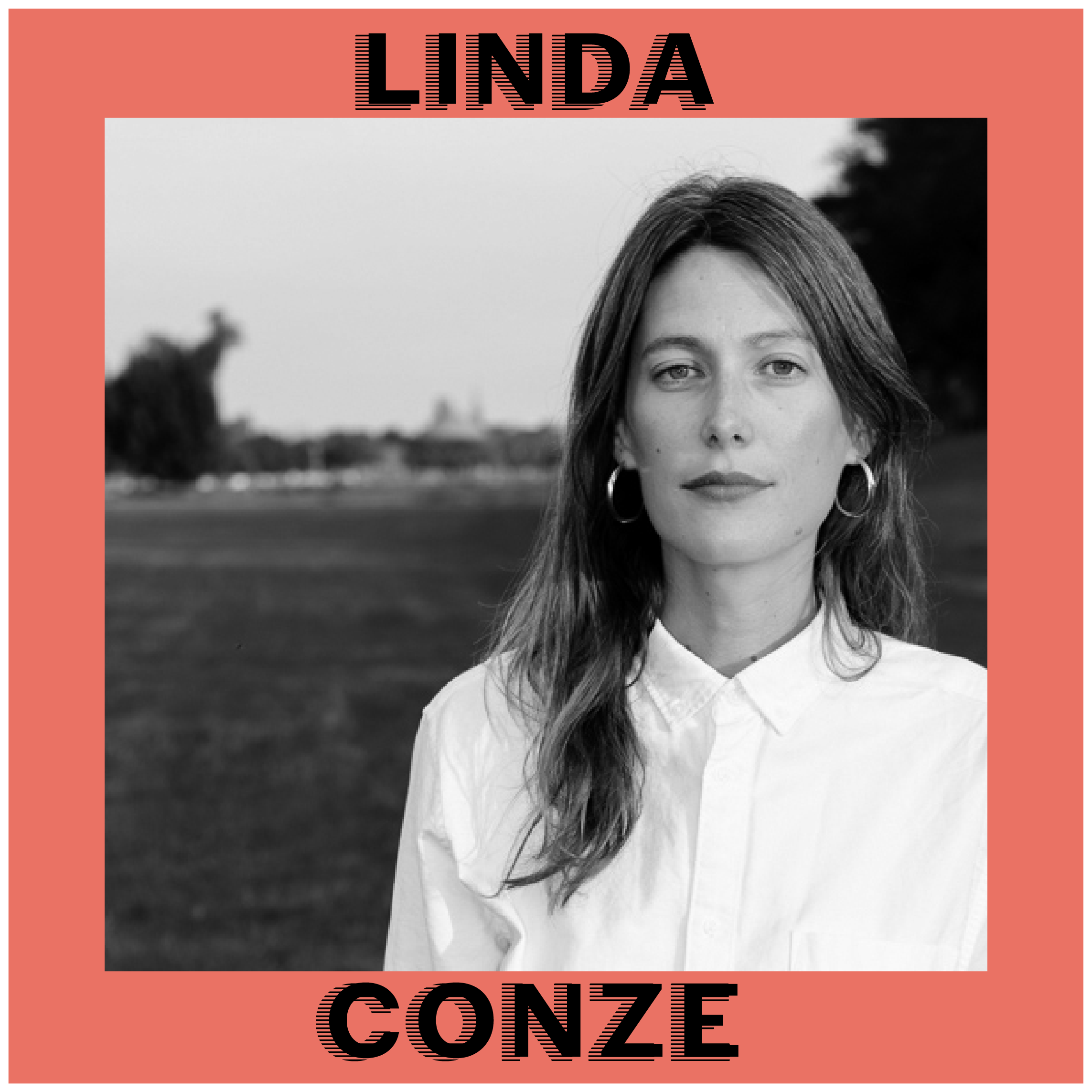 Linda Conze