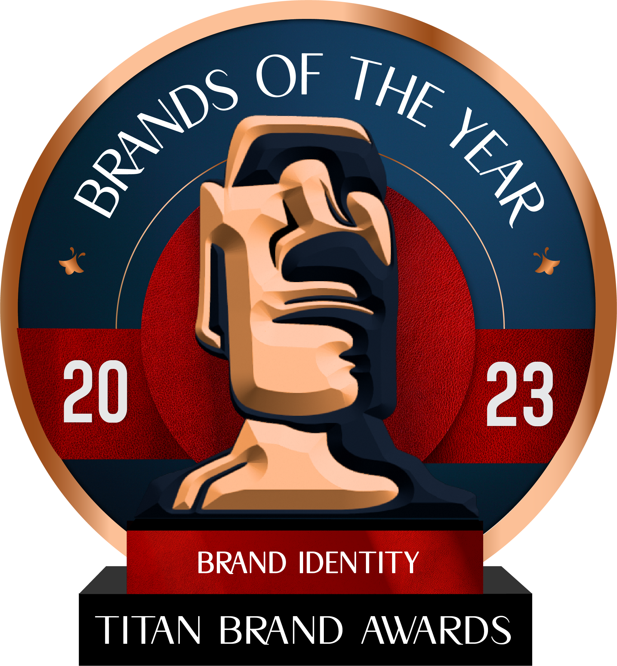 Brand of the Year Awards - Recognizing the best concepts and designs of brands worldwide. 