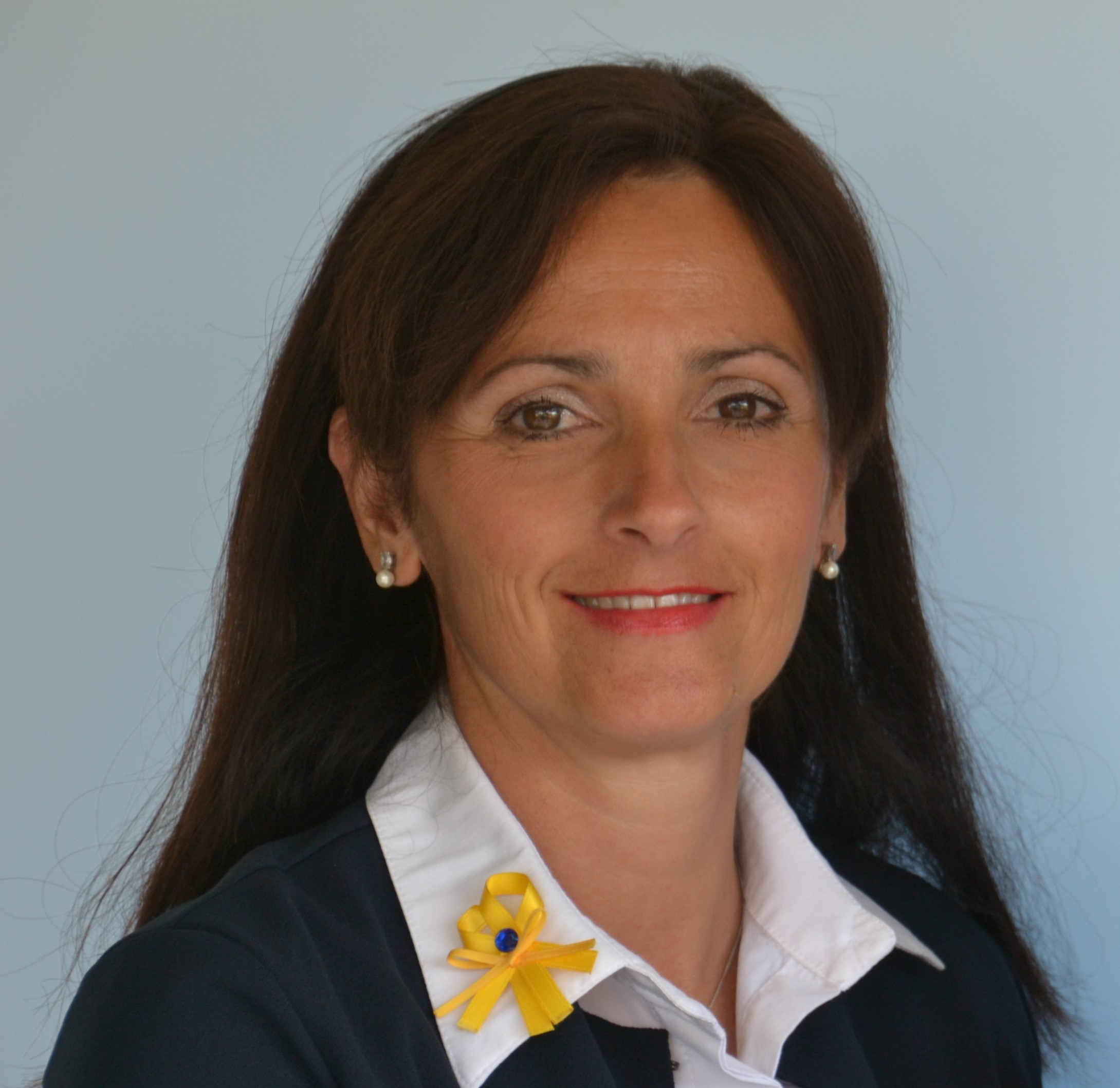 Silvia Nizeto