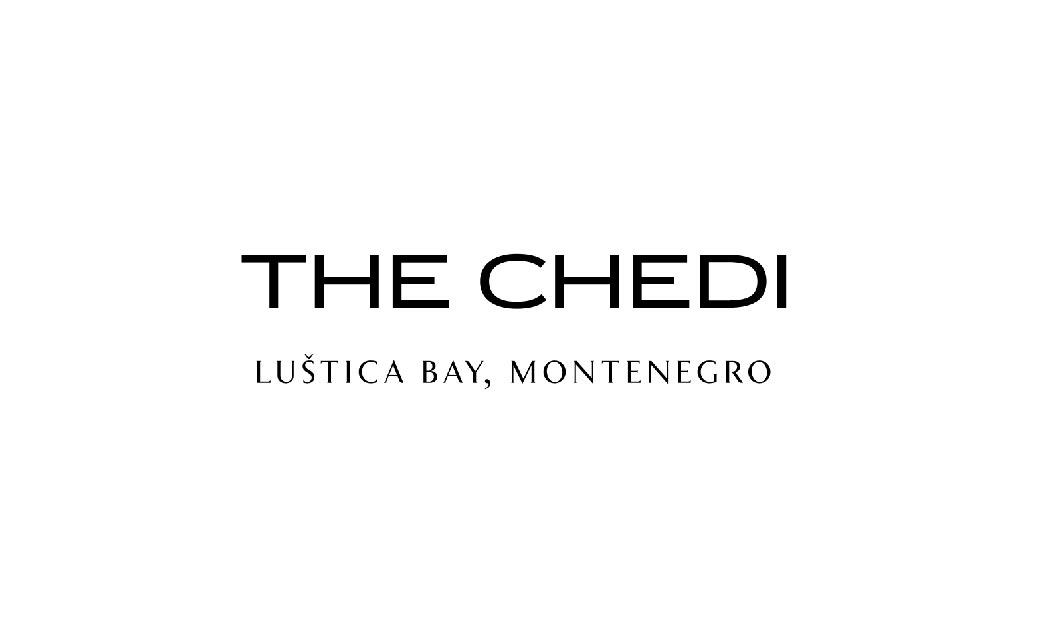 The Chedi