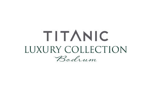 TITANIC LUXURY COLLECTION BODRUM